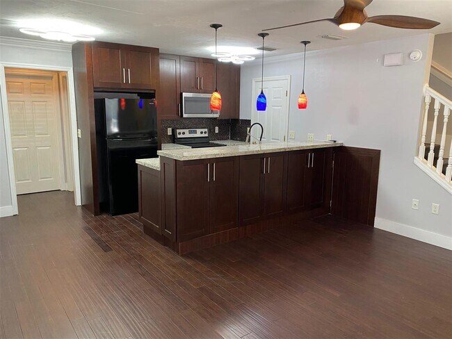Foto del edificio - 2520 Graves Rd