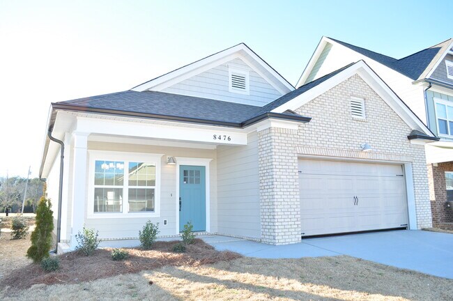 Photo - 8476 Cherrybark Ln House