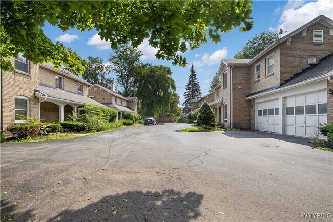 Foto del edificio - 433 Linwood Ave