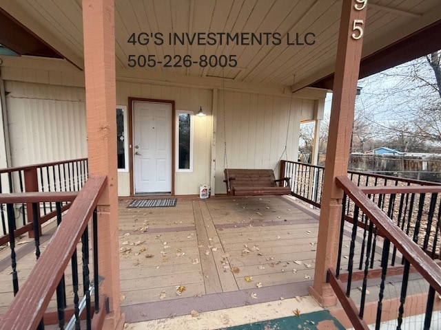 Foto del edificio - 395 County Rd 3000