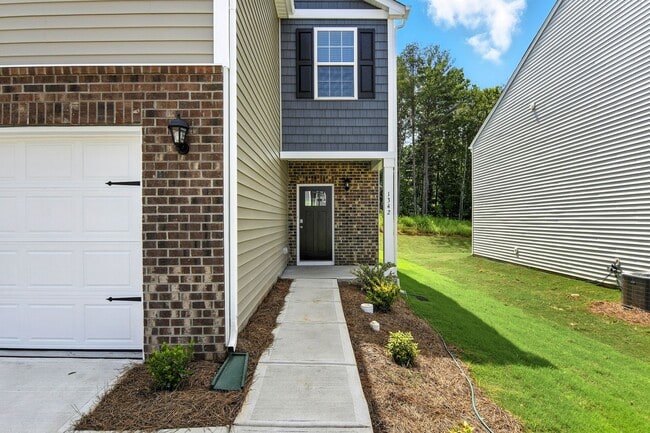 Foto del edificio - Beautiful New Construction 4 Bed 2.5 Bath ...