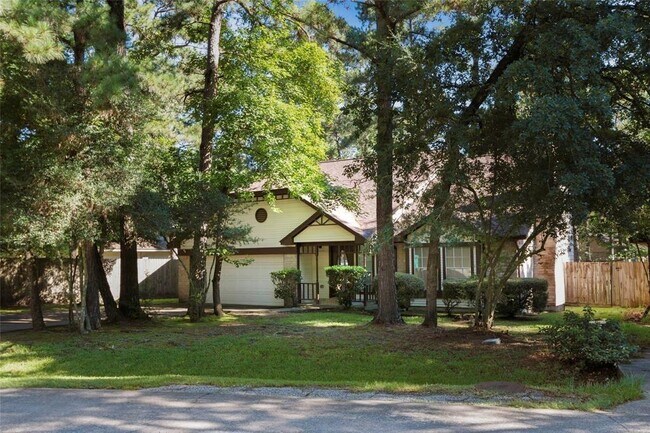 Building Photo - 18 Fairmeade Bend Dr