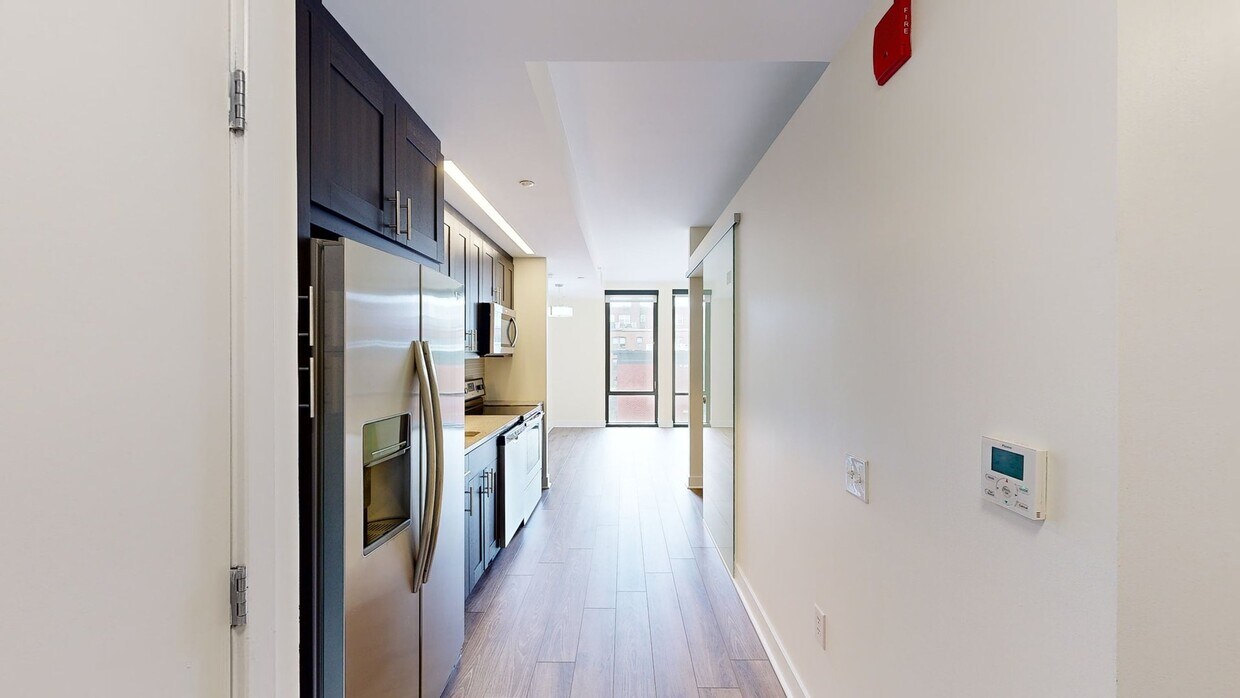 Photo - Capitol View on 14th Apartments