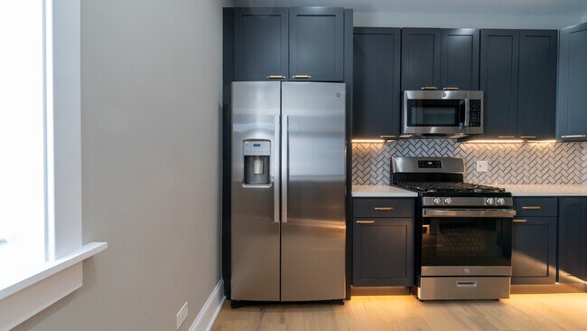 Foto del edificio - 5406 N Paulina St