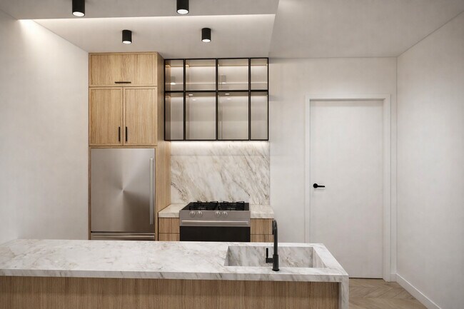 Foto del edificio - 313-321 E 17th St