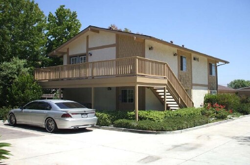 Foto del edificio - 2417 Orange Ave