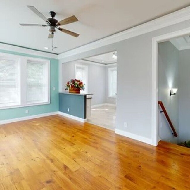 Foto del edificio - 505 22nd St