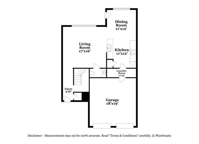Foto del edificio - 5704 Parkview Hills Ln
