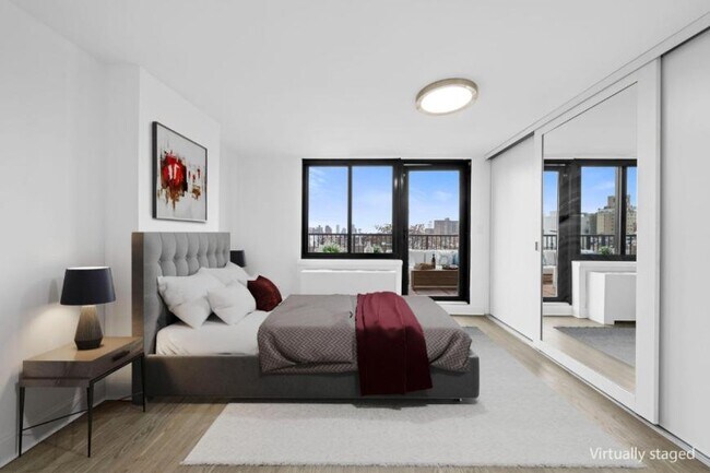 Foto del edificio - 1 bedroom in NEW YORK NY 10003