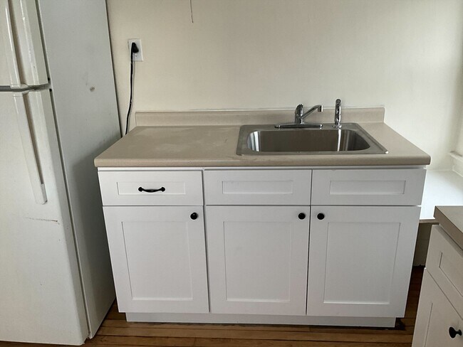 Foto del edificio - 29 River St