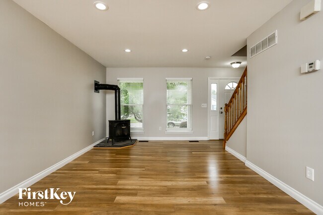 Building Photo - 1141 Ashford Pl Dr
