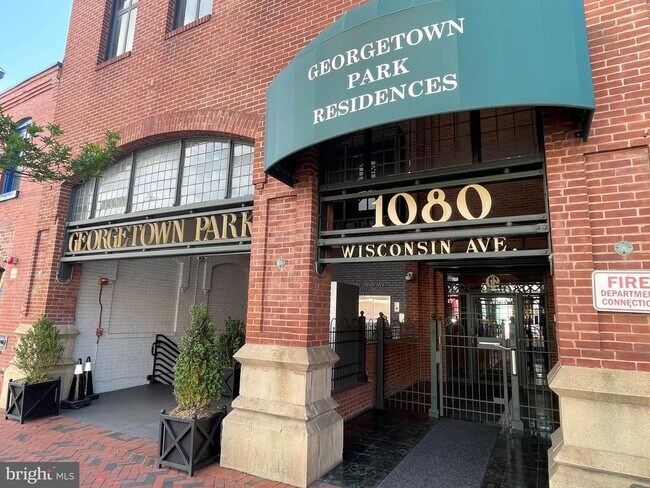 Foto del edificio - 1080 Wisconsin Ave NW