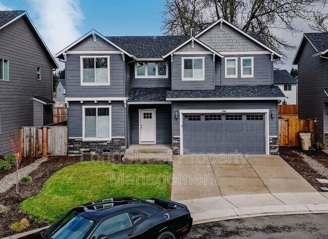 Building Photo - 7196 SE Cheryl Ct