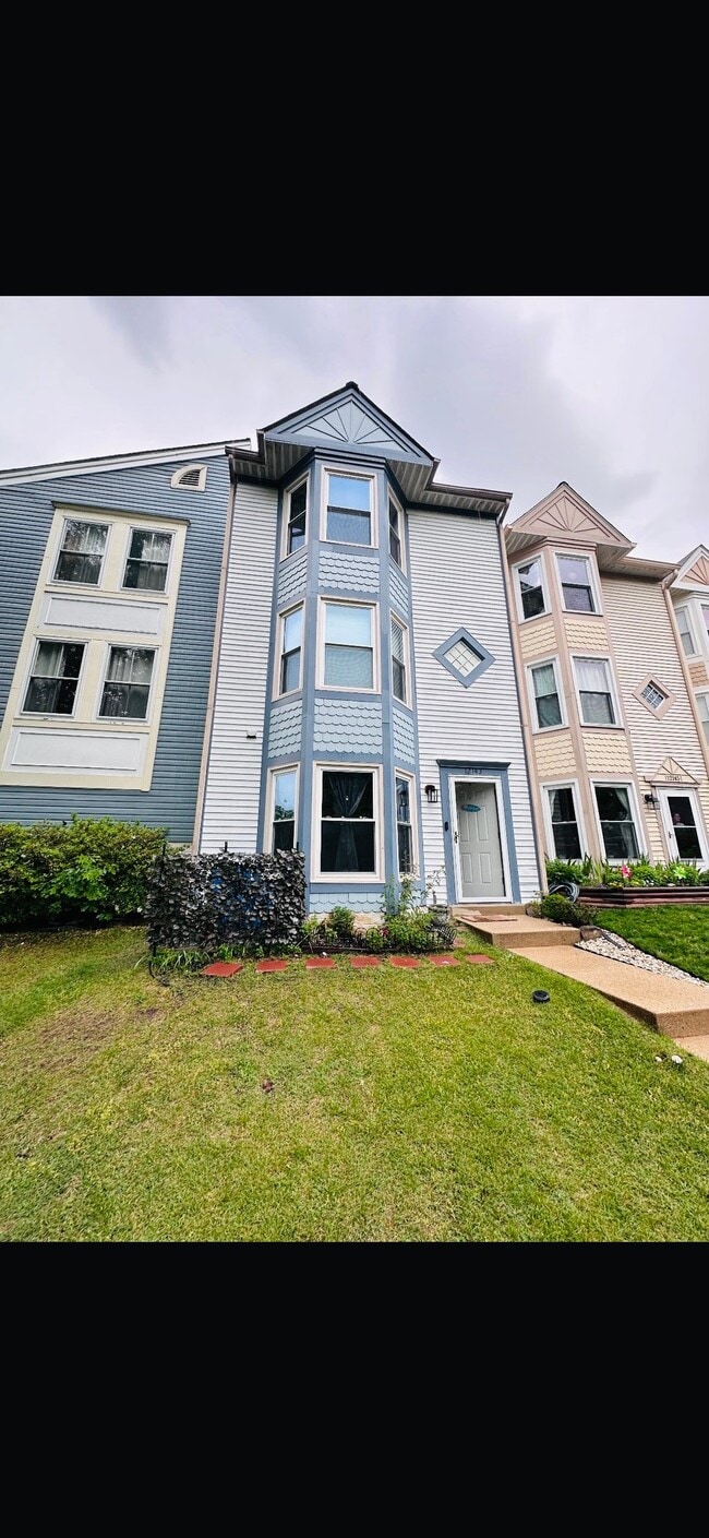 Photo - 12143 Presidio Way (Woodbridge, VA) Townhome