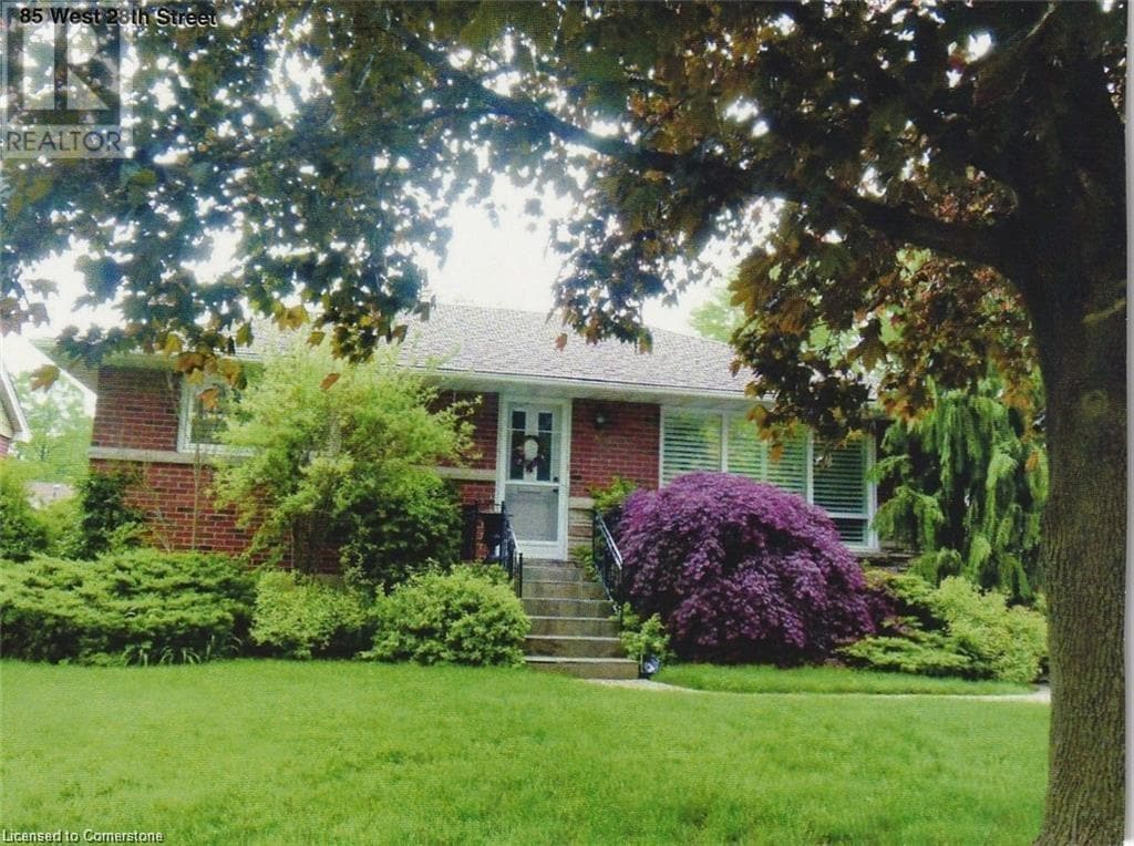 Primary Photo - 85 W 28th St