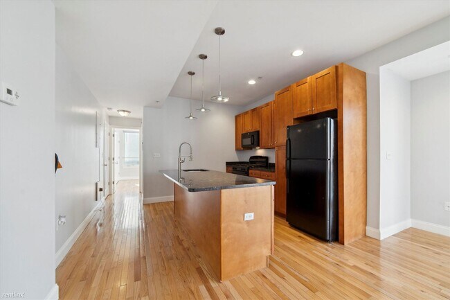 Foto del edificio - 2 br, 2 bath 4plex - 1921 N 18TH ST Unit 3