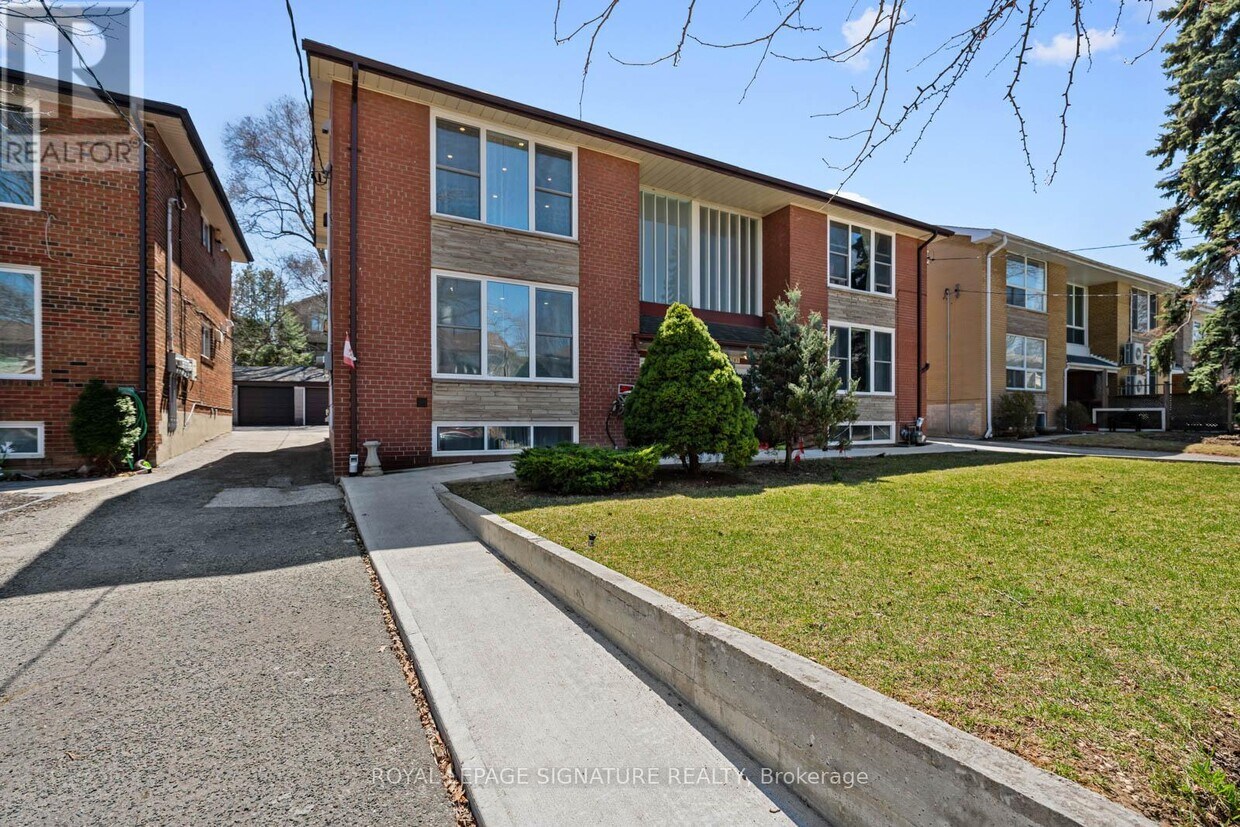 Photo principale - 291 Glenforest Rd