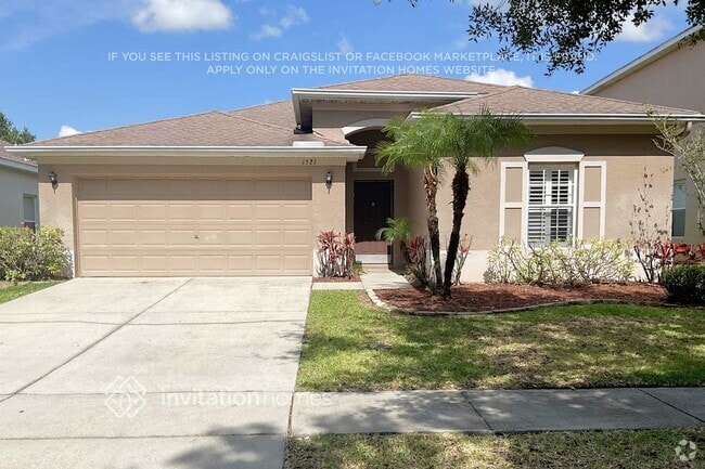 Building Photo - 1521 Emerald Hill Way