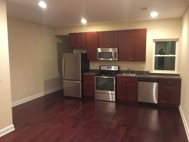 Foto del edificio - 1723 W Diamond St