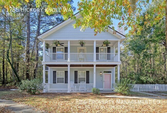 Foto del edificio - 1785 Hickory Knoll Way