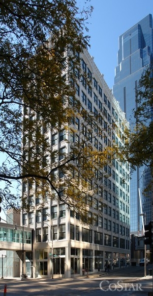 Foto del edificio - Chambers Lofts