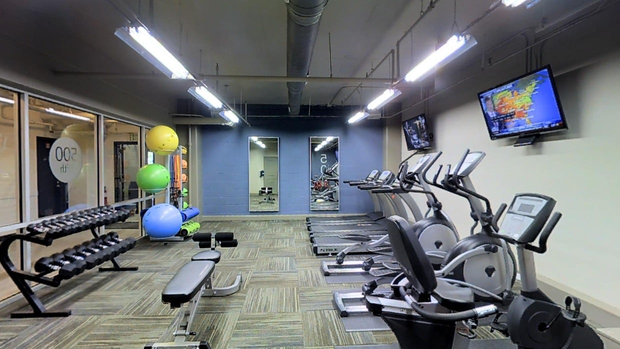 Photo - 500 Fifth Apartments