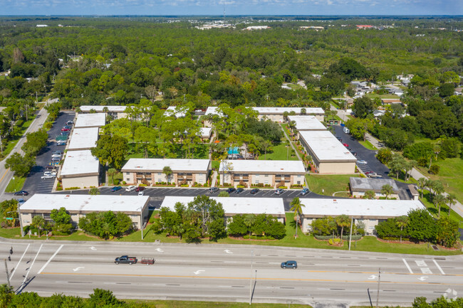 Overview of the property - Country View Garden Homes