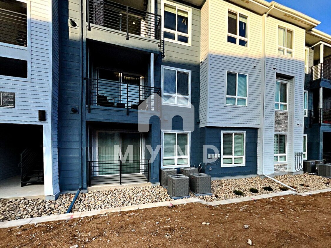 16841 Askins Loop Unit 105 Condo for Rent in Parker, CO