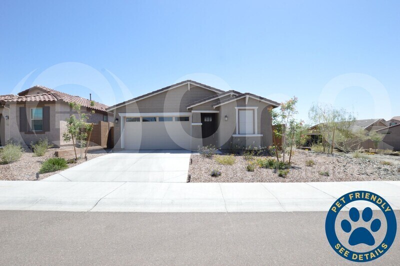 31853 N 125th Ln, Peoria, AZ 85383 House Rental in Peoria, AZ