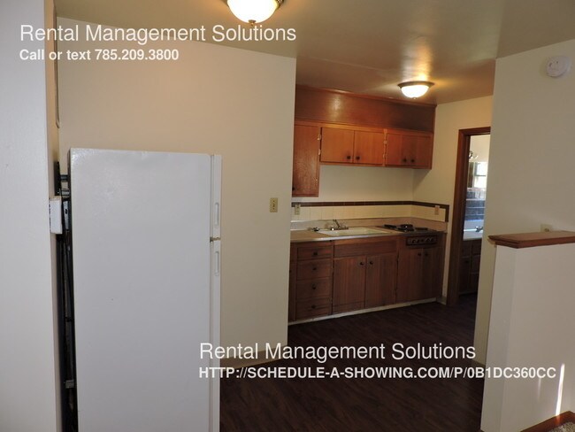 Foto del edificio - Don Con Apartments - 1 BR 1 Bath