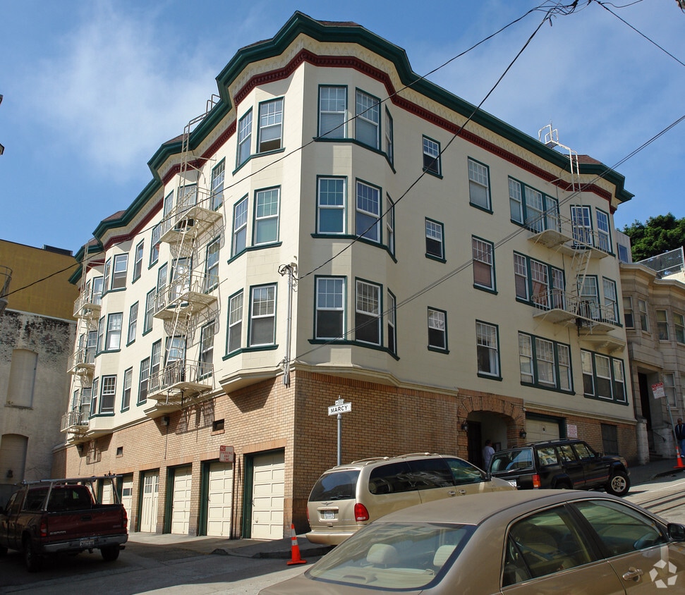 Primary Photo - 1025 Jackson St