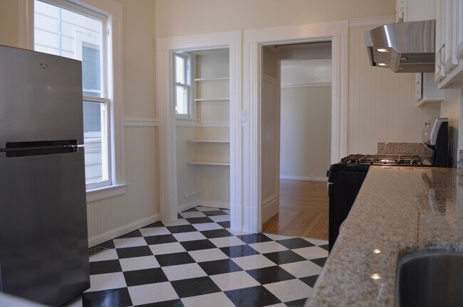 Foto del edificio - 39A Pearl Street-