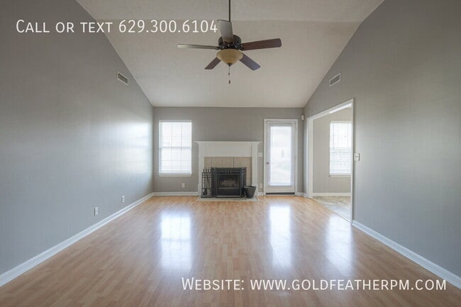 Foto del edificio - 1226 Matterhorn Run