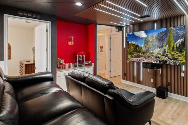 Foto del edificio - 421 Burma St