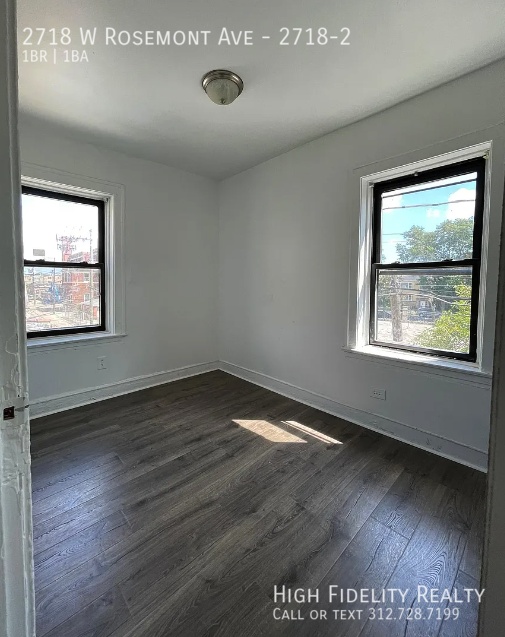 Foto del edificio - 2718 W Rosemont Ave