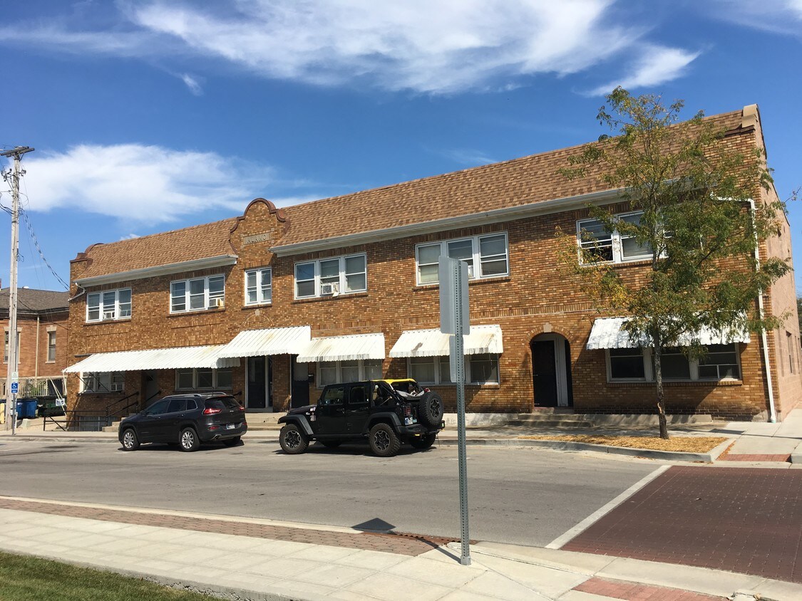 Foto principal - 109 S Vine St