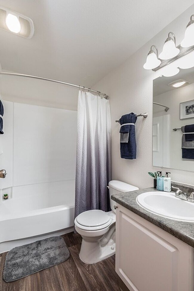 Foto del interior - Kenmore Village
