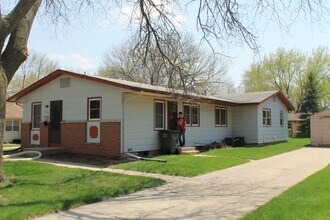 Building Photo - 4010 Arkansas Dr