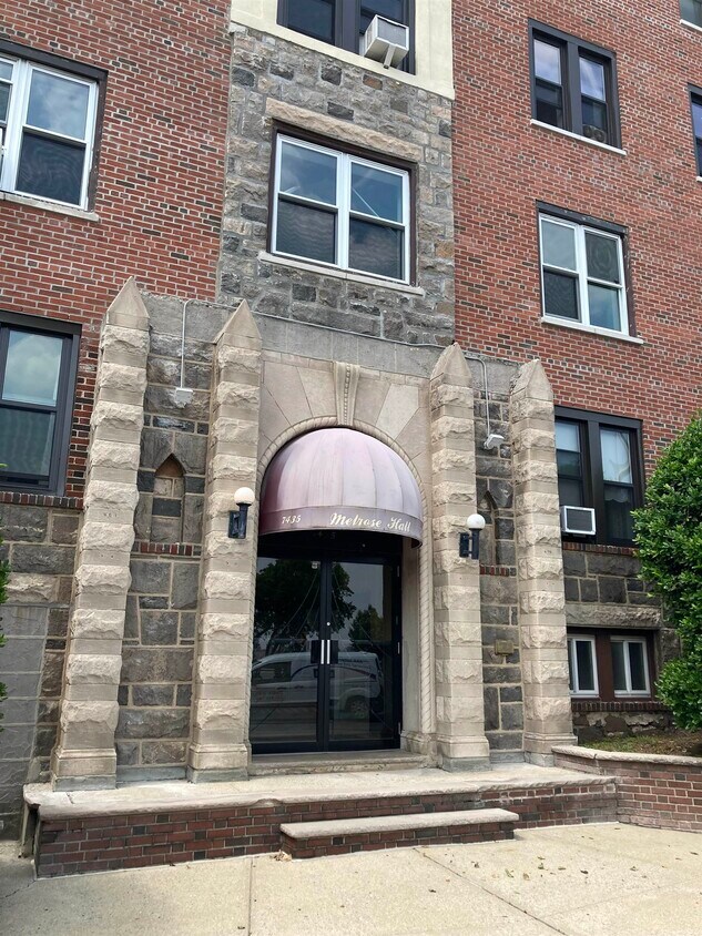 7435 Boulevard E Unit 8, North Bergen, NJ 07047 Condo for Rent in North Bergen, NJ