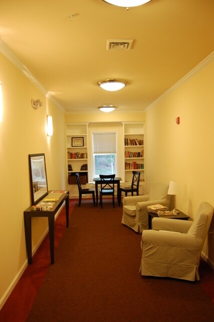 Foto del edificio - 130 Carlisle St