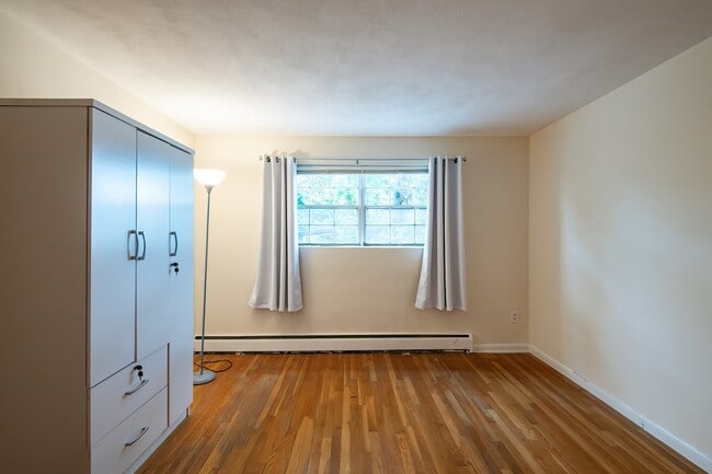 Foto del edificio - 7 Cass St