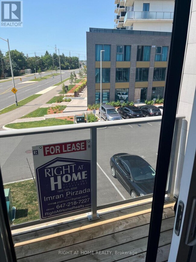 Photo du bâtiment - 1430 Highland Rd W