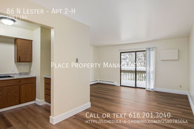 Building Photo - 86 N Lester 2-H - 1 Bedroom Upper unit
