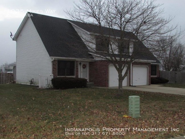 Building Photo - 1035 Mikes Way, Greenwood, IN 46143