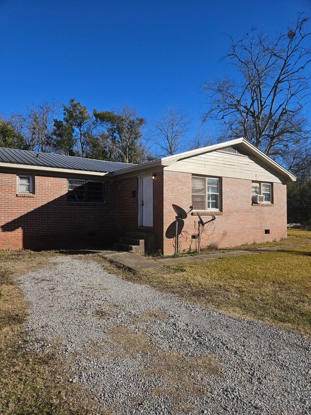 Apartments In Demopolis Al
