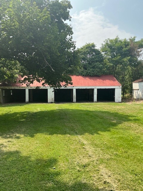 Foto del edificio - 16003 Spielman Rd