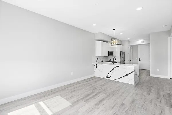 Building Photo - Tetris