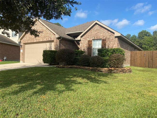 Foto del edificio - 10303 Whisper Bluff Dr