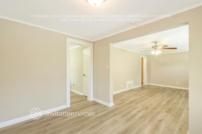 Foto del edificio - 4315 Mercer Rd