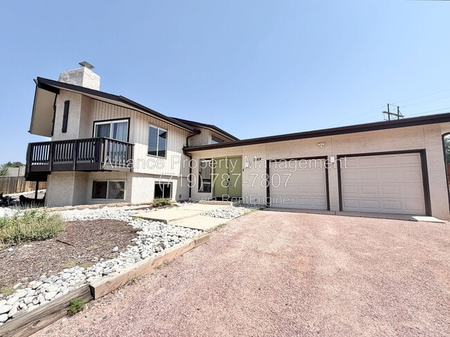 Photo - 2168 Wildwood Drive House